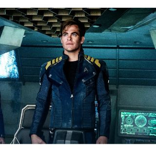 'Star Trek: Sin límites' tendrá estreno anticipado en México