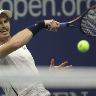 Andy Murray impone condiciones