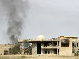 El fiscal Fançois Molins, destaca que la justicia francesa tiene abiertas investigaciones a 982 individuos por terrorismo islamista. EFE / ARCHIVO