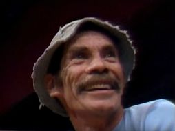 El personaje de ''Don Ramón'' se convirtió en uno de los favoritos de ''El Chavo del 8''. YOUTUBE / TVN