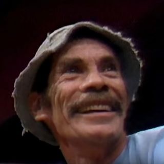 'Don Ramón' cumpliría hoy 93 años