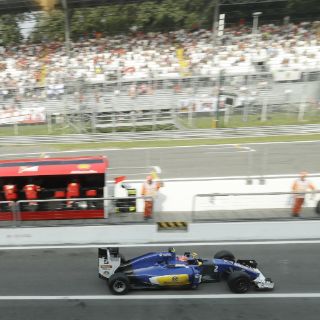 Monza será sede del GP de Italia hasta 2019: Ecclestone