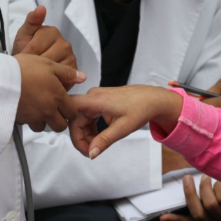 Padecimientos articulares, consecuencia de la genética