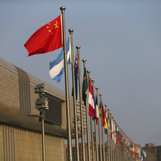 Peña Nieto viaja a China para participar en Cumbre del G-20