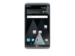 El LG V20 es también el primer dispositivo en el mundo que viene con el sistema operativo Android 7.0 Nougat precargado. ESPECIAL / gsmarena.com