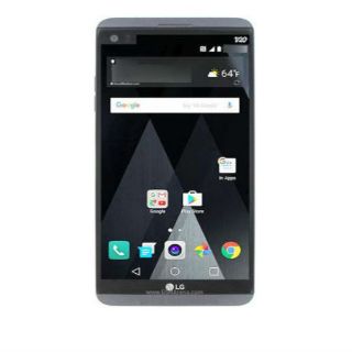 LG lanza smartphone que ofrece nuevo modo de búsqueda en Google