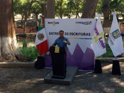 'El Bronco' ha sido criticado en varias ocasiones, recientemente porque dijo que a una 'niña gorda no la quería nadie'. TWITTER / @JaimeRdzNL