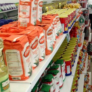 Ampliarán cobertura de Diconsa en Jalisco