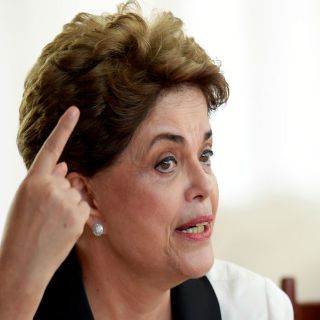Rousseff promete oponerse a nuevo gobierno de Brasil