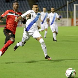 Trinidad y Tobago empata con Guatemala