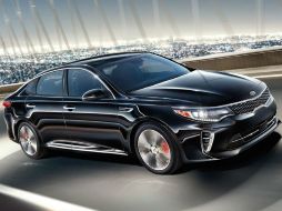 Versátil. Ya sea para un uso individual o para la familia, este coche ofrece todo lo necesario en desempeño y confort. ESPECIAL / kia.com