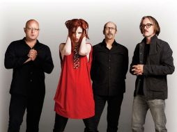 El cuarteto asegura que comparten la misma visión del mundo, por lo que será muy difícil separarse. ESPECIAL /