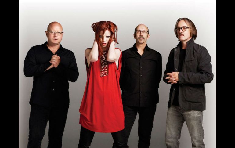 El cuarteto asegura que comparten la misma visión del mundo, por lo que será muy difícil separarse. ESPECIAL /