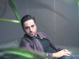 Regresa. Luego de  12 años, David Bustamante vuelve a la ciudad. EL INFORMADOR / P. Franco