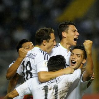 Trámite cumplido para México