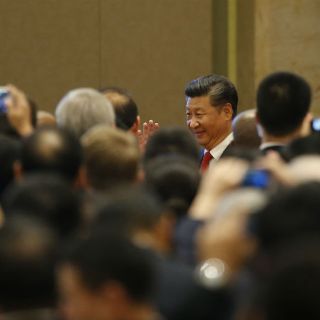 China y Turquía profundizarán cooperación antiterrorista y energética