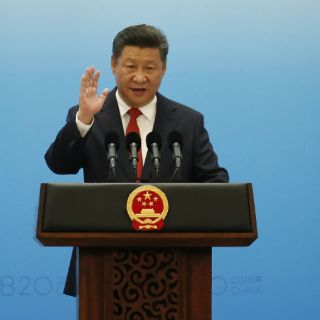 China está dispuesta a realizar reformas 'dolorosas': Xi