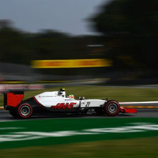 'Guti' consigue su mejor clasificación de la temporada