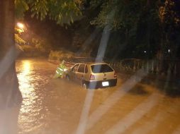 Brigadas proporcionan ayuda a los afectados y evalúan los daños materiales en las diferentes colonias, barrios y fraccionamientos. TWITTER / @pcivilchiapas