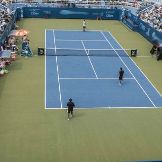 Venezuela se queda sin ser sede de Copa Davis