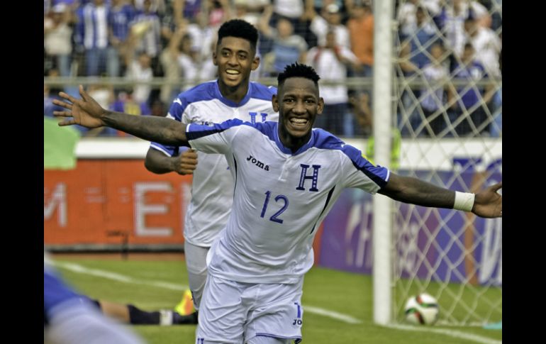 Para avanzar, el cuadro debe ganar, empatar o incluso perder, si Canadá no gana a El Salvador por más de cinco goles. MEXSPORT / J. Perdomo