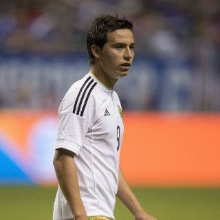 Cruz Azul cierra fichaje del 'Cubo' Torres