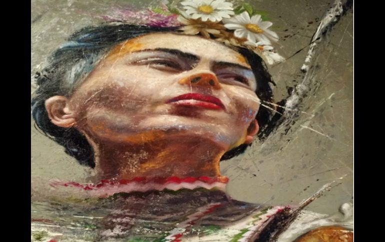 'Nos da mucho gusto que los colombianos disfruten tanto la cultura mexicana', afirma gerente del FCE Colombia. NTX / E. Franco