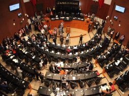 El presupuesto consta únicamente del mes de abril a diciembre de 2016. SUN / ARCHIVO