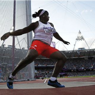 El COI sanciona a dos atletas por dopaje en Beijing 2008