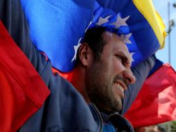 Los grupos humanitarios señalan que lo acontecido es muestra de un gobierno autoritario. EFE / L. Muñoz