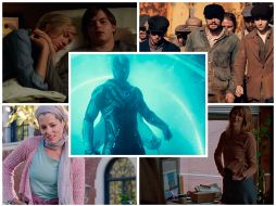 Estos son los avances que llegaron durante esta semana. ESPECIAL /