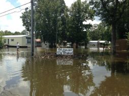 El gobernador de Louisiana, John Bel Edwards, pidió que el Congreso apruebe un paquete de ayuda federal 'muy razonable'. AP / ARCHIVO