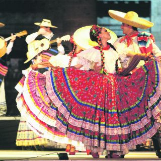 El zapateado más tapatío