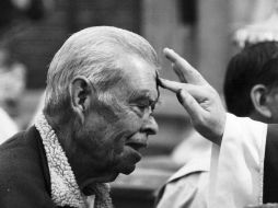 La fuente católica es un lugar común en la identidad del tapatío, pero su soporte eclesial y dogmático se ha individualizado. NTX / ARCHIVO