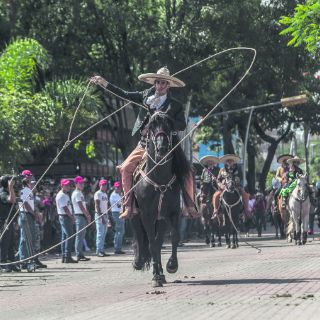Chorros de charros