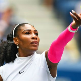 Del Potro, Murray, Serena y Venus, en octavos del US Open