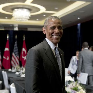 Obama afirma que relaciones con Reino Unido siguen 'fuertes'