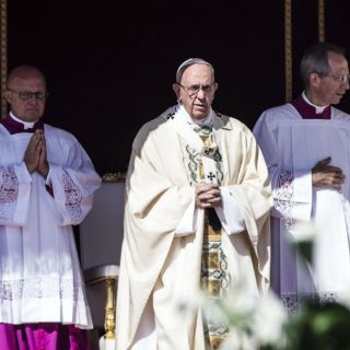 El Papa Francisco declara santa a la Madre Teresa de Calcuta