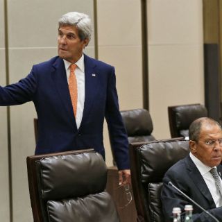 Rusia retrocede en negociaciones con Washington sobre Siria