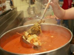 El estudio revela que un caldo de frijol negro tiene cinco veces más actividad antioxidante que el caldo promedio de pollo o de res. EL INFORMADOR / ARCHIVO