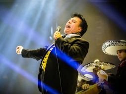 Joaquín Muñoz habló con Juan Gabriel horas antes de su muerte. ESPECIAL / juangabriel.com.mx