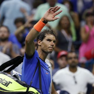 Nadal, eliminado del US Open