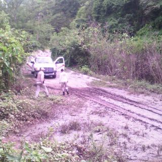 Buscan a joven extraviado en la Barranca de Huentitán