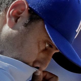 Joakim Soria se lleva la derrota con Reales