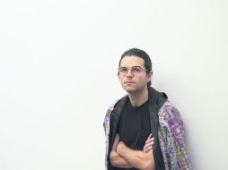 La obra de Isaac Contreras, uno de los exponentes, recurre a su formación como fotógrafo y cineasta. ESPECIAL / CORTESÍA PÁRAMO GALERÍA