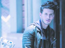 De promoción. Sebastián Yatra estuvo en nuestra ciudad para dar a conocer su música. ESPECIAL /