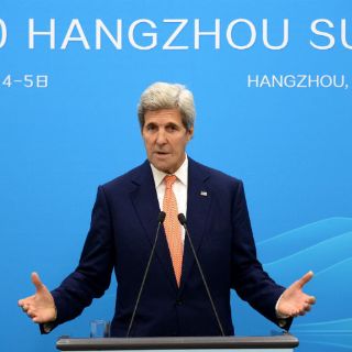 Fracasan negociaciones entre EU y Rusia para lograr tregua en Siria