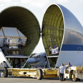 México, decidido a incursionar con fuerza en el sector espacial