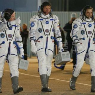 Proyecto busca que los astronautas respiren aire más puro en la EEI