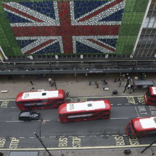 Diputados británicos debatirán una petición que pide otro 'Brexit'